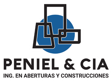 Logo PENIEL